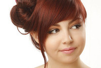Spring-2013-hair-trend-knots-side